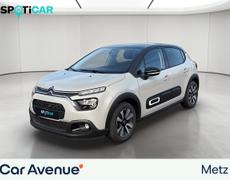 Citroen C3 Metz