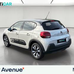 Citroen C3 C3 PureTech 83 S&S BVM5 Shine Metz