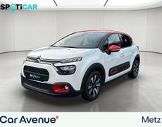 Citroen C3 Metz