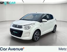 Citroen C1 Metz