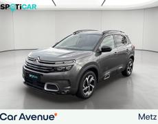 Citroen C5 Aircross Metz