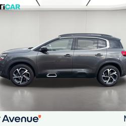 Citroen C5 Aircross BlueHDi 130 S&S EAT8 Shine occasion - Metz - photo 2/31