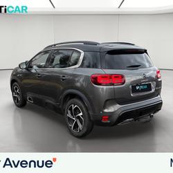 Citroen C5 Aircross BlueHDi 130 S&S EAT8 Shine occasion - Metz - photo 3/31