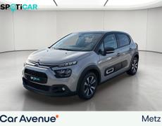 Citroen C3 Metz