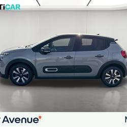 Citroen C3 PureTech 83 S&S BVM5 Shine occasion - Metz - photo 2/41