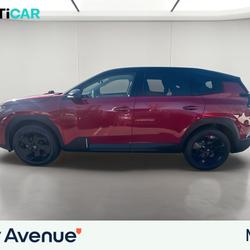 Citroen C5 Aircross Hybride 145 ch e-DCS6 Max occasion - Metz - photo 2/31