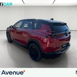 Citroen C5 Aircross Hybride 145 ch e-DCS6 Max occasion - Metz - photo 3/31