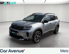 Citroen C5 Aircross Metz