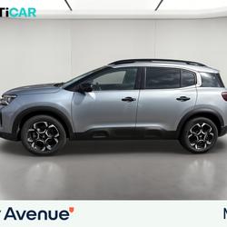 Citroen C5 Aircross Hybride 136 e-DCS6 Max occasion - Metz - photo 2/32