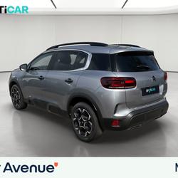 Citroen C5 Aircross Hybride 136 e-DCS6 Max occasion - Metz - photo 3/32