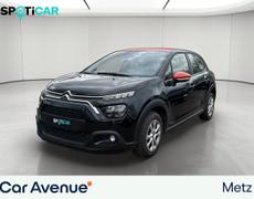 Citroen C3 Metz