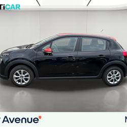 Citroen C3 BlueHDi 100 BVM6 You occasion - Metz - photo 2/23