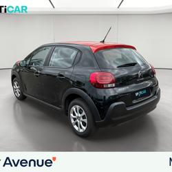 Citroen C3 BlueHDi 100 BVM6 You occasion - Metz - photo 3/23