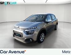 Citroen C3 Metz