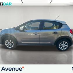 Citroen C3 BlueHDi 100 BVM6 You occasion - Metz - photo 2/31