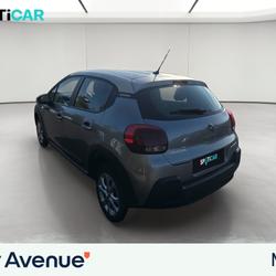 Citroen C3 BlueHDi 100 BVM6 You occasion - Metz - photo 3/31