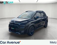 Citroen C3 Aircross Metz