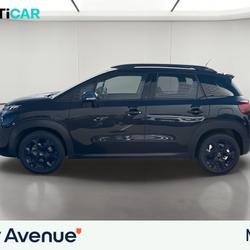 Citroen C3 Aircross PureTech 130 S&S EAT6 Rip Curl occasion - Metz - photo 2/30