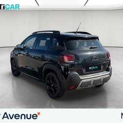 Citroen C3 Aircross PureTech 130 S&S EAT6 Rip Curl occasion - Metz - photo 3/30