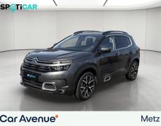 Citroen C5 Aircross Metz