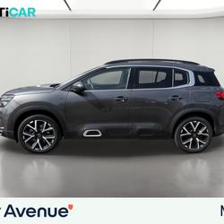 Citroen C5 Aircross Hybride Rechargeable 225 e-EAT8 Shine Pack occasion - Metz - photo 2/30