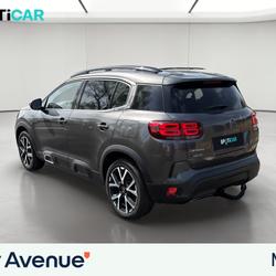 Citroen C5 Aircross Hybride Rechargeable 225 e-EAT8 Shine Pack occasion - Metz - photo 3/30