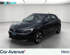 Opel Corsa Metz
