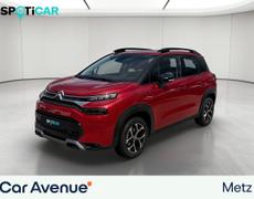 Citroen C3 Aircross Metz