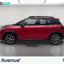 Citroen C3 Aircross PureTech 130 S&S EAT6 Shine occasion - Metz - photo 2/30