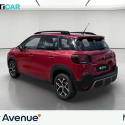 Citroen C3 Aircross PureTech 130 S&S EAT6 Shine occasion - Metz - photo 3/30