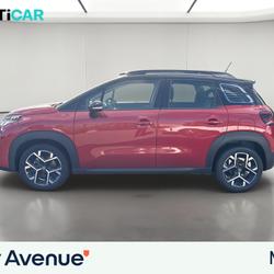 Citroen C3 Aircross PureTech 110 S&S BVM6 Shine Pack occasion - Metz - photo 2/30
