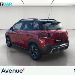 Citroen C3 Aircross PureTech 110 S&S BVM6 Shine Pack occasion - Metz - photo 3/30