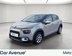 Citroen C3 Metz