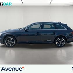 Audi A4 Avant 35 TDI 150 S tronic 7 S line occasion - Metz - photo 2/38
