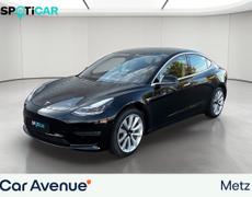 Tesla Model 3 Metz