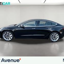 Tesla Model 3 Long-Range Dual Motor AWD Standard occasion - Metz - photo 2/30