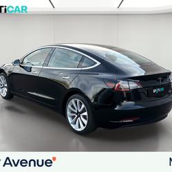 Tesla Model 3 Long-Range Dual Motor AWD Standard occasion - Metz - photo 3/30