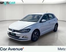 Volkswagen Polo Metz
