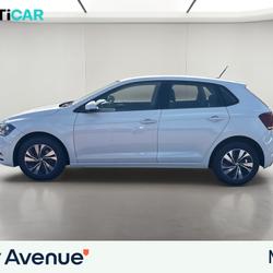 Volkswagen Polo 1.6 TDI 95 S&S BVM5 Lounge Business occasion - Metz - photo 2/33