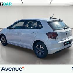 Volkswagen Polo 1.6 TDI 95 S&S BVM5 Lounge Business occasion - Metz - photo 3/33