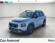 Citroen C3 Aircross Metz