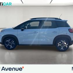 Citroen C3 Aircross PureTech 110 S&S BVM6 Shine occasion - Metz - photo 2/30