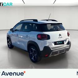 Citroen C3 Aircross PureTech 110 S&S BVM6 Shine occasion - Metz - photo 3/30