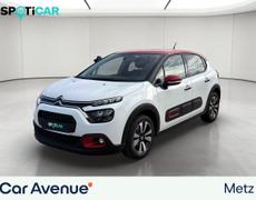 Citroen C3 Metz