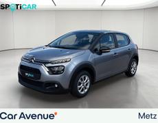 Citroen C3 Societe Metz