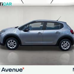 Citroen C3 Societe BLUEHDI 100 S&S BVM6 FEEL BUSINESS R occasion - Metz - photo 2/20