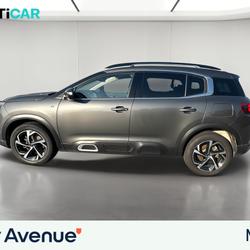 Citroen C5 Aircross Hybride Rechargeable 225 e-EAT8 Shine occasion - Metz - photo 2/32