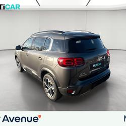Citroen C5 Aircross Hybride Rechargeable 225 e-EAT8 Shine occasion - Metz - photo 3/32