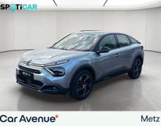 Citroen C4 Metz