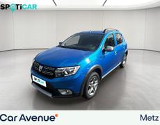 Dacia Sandero Metz